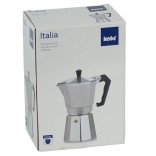 KELA "Italia" espresso kafijas kanna 300 ml | 8