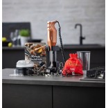 Blenderis bamix® "M200 Xmas Edition Copper"  | 2