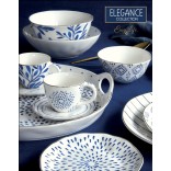 EASY LIFE porcelāna tējkanna ''Elegance'', 1 l  | 2