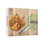 LifetimeBRANDS komplekts picai "World of Flavours"  | 2