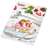 Blenderis bamix® "M200 Baking  | 13