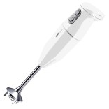 Blenderis bamix® bezvadu Cordless PLUS, White  | 6