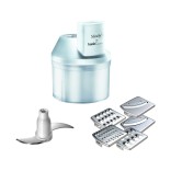 Blenderis bamix® "M200 Baking  | 5