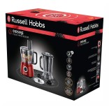 „Russell Hobbs” virtuves kombains "Desire" 24730-56  | 7