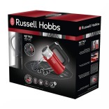 "Russell Hobbs" Retro rokas mikseris 25200-56  | 7