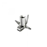 Blenderis bamix® "SwissLine M200 Silver"  | 6