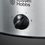 ''Russell Hobbs'' lēnās gatavošanas lerīce  3,5 l, 22740-56  | 3