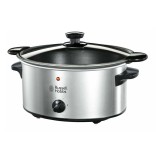 ''Russell Hobbs'' lēnās gatavošanas lerīce  3,5 l, 22740-56  | 1