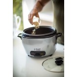 ''Russell Hobbs'' 14 tašu rīsu gatavotājs  23570-56  | 4