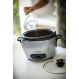 ''Russell Hobbs'' 14 tašu rīsu gatavotājs  23570-56  | 3