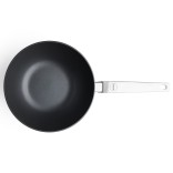 WOLL lējuma panna „Diamond Lite Pro Induction”, WOK Ø 26 cm | 2