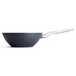 WOLL lējuma panna „Diamond Lite Pro Induction”, WOK Ø 26 cm | 3