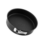 ZENKER atverama apaļa cepamā forma "Black Metallic" Ø 24 cm | 1