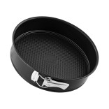 ZENKER atverama apaļa cepamā forma "Black Metallic" Ø 28 cm | 1