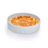 KELA „Creme Brulee” trauciņ, 1gab. Ø 12 cm | 2