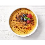 KELA „Creme Brulee” trauciņi 9 x 5 cm , 1 gab. Ø 9 cm | 2