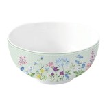 EASY LIFE porcelāna bļoda "Floraison", Ø 12 cm  | 1