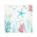 EASY LIFE salvetes "Under the sea", 20 vnt.  | 1