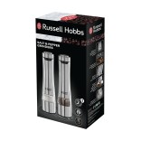 „Russell Hobbs” sāls un piparu dzirnaviņas 23460-56  | 6