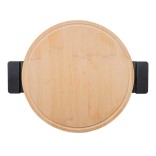 GUSTA rotējoša servēšanas paplāte "Lazy Susan", Ø 35 cm  | 2