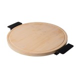 GUSTA rotējoša servēšanas paplāte "Lazy Susan", Ø 35 cm  | 1