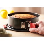 WOLL noņemama apaļa cepamtrauka "Let's bake" Diametrs: Ø 14 cm | 6