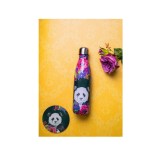 LIFETIMEBRANDS pudele ''Panda'', 500 ml  | 6