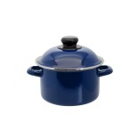 ELO katls ar vāku "Royalblau" Ø 16 cm, (1,8 l) | 1