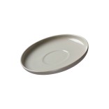 RITZENHOFF & BREKER apakštase espresso tasei "Taupe Jasper", Ø 10,5 cm  | 1