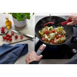 WOLL Wok lāpstiņa "Cook it" 32,5 cm | 2