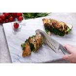 WOLL ''Santoku'' nazis ''Edge'', 17,5 cm  | 2