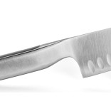 WOLL ''Santoku'' nazis ''Edge'', 17,5 cm  | 4