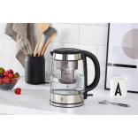 ''Russell Hobbs'' elektriskā tējkanna "Clarity" (Brita), 1 l, 20760-57  | 2