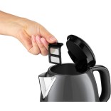 ''Russell Hobbs'' elektriskā tējkanna "Mini Grey", 1 l, 24993-70  | 2