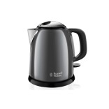 ''Russell Hobbs'' elektriskā tējkanna "Mini Grey", 1 l, 24993-70  | 1