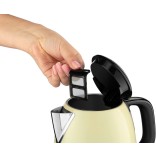 ''Russell Hobbs'' elektriskā tējkanna "Mini Cream", 1 l, 24994-70  | 3