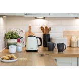 ''Russell Hobbs'' elektriskā tējkanna "Mini Cream", 1 l, 24994-70  | 2