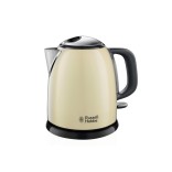 ''Russell Hobbs'' elektriskā tējkanna "Mini Cream", 1 l, 24994-70  | 1