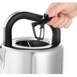 "Russell Hobbs" elektriskā tējkanna "Black", 1,5 l, 26420-70  | 5