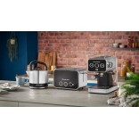 "Russell Hobbs" elektriskā tējkanna "Black", 1,5 l, 26420-70  | 3