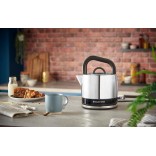 "Russell Hobbs" elektriskā tējkanna "Black", 1,5 l, 26420-70  | 2