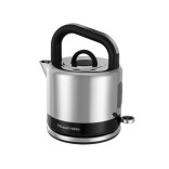 "Russell Hobbs" elektriskā tējkanna "Black", 1,5 l, 26420-70  | 1