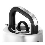 "Russell Hobbs" elektriskā tējkanna "Black", 1,5 l, 26420-70  | 4