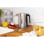 „Russell Hobbs” elektriskā tējkanna "Compact Stainless Steel", 800 ml, 24190-70  | 2