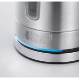 „Russell Hobbs” elektriskā tējkanna "Compact Stainless Steel", 800 ml, 24190-70  | 5