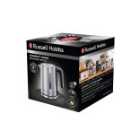 „Russell Hobbs” elektriskā tējkanna "Compact Stainless Steel", 800 ml, 24190-70  | 6