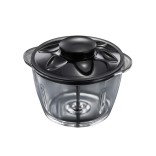 „Russell Hobbs” smalcinātājs "Matte Black Mini" 24662-56  | 6