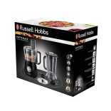 „Russell Hobbs” virtuves kombains "Matte Black" 24732-56  | 7