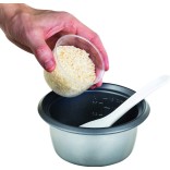 ''Russell Hobbs'' rīsu gatavotājs "Small Rice" 27020-56  | 5