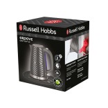 „Russell Hobbs” elektriskā tējkanna "Groove Grey", 1,7 l, 26382-70  | 2